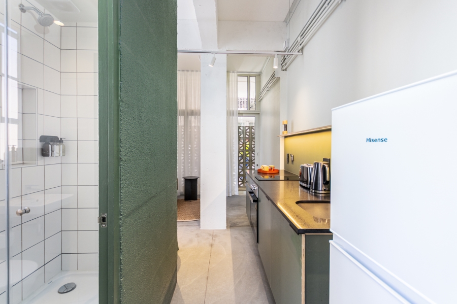 1 Bedroom Property for Sale in Gardens Western Cape